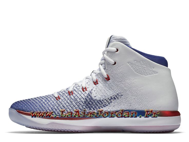 Air Jordan 31 Baskets, Air Jordan 31/XXX1 Retro USA Chaussures Air jordan pas Cher Pour Homme…